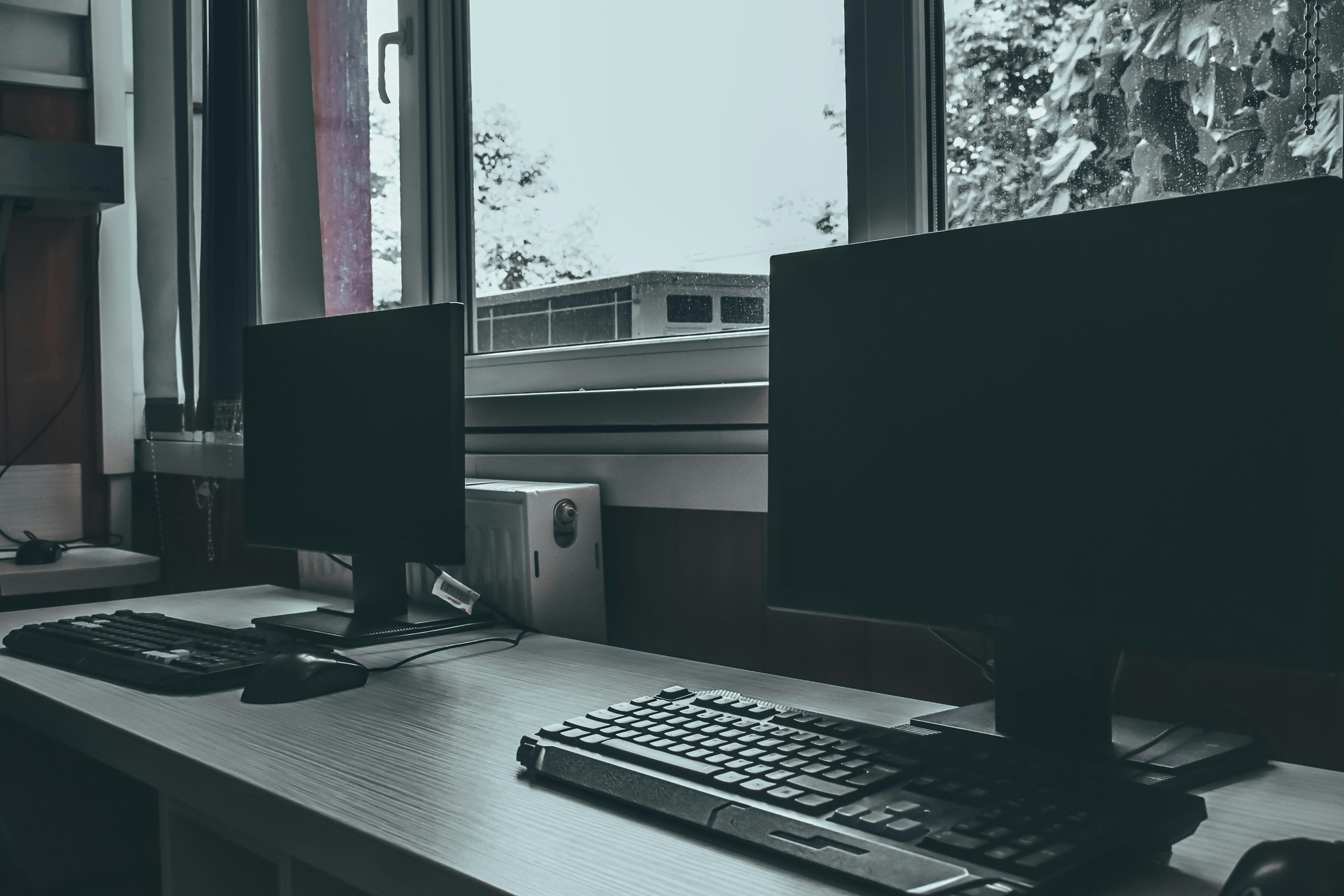 Cybersecurity professionals at work — Fairplay