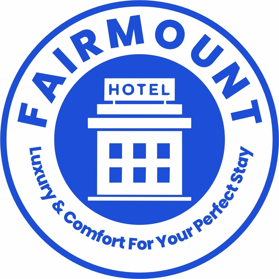 Fairmount Logo